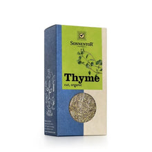 Sonnentor Organic Thyme 25g