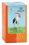 Sonnentor Organic Mum-To-Be Tea 18 Bags