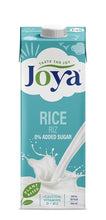 Joya Organic Rice Drink 1L
