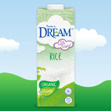 Joya Organic Rice Drink 1L