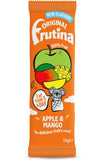 Frutina Apple & Mango Dried Fruit Bar 15g