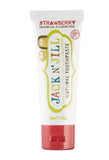 Jack & Jill Toothpaste Strawberry 50g