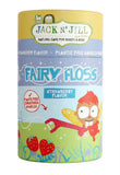 Jack N Jill Fairy Floss Dental Flossers 30 Pack