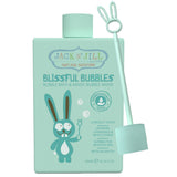 Jack N Jill Bubble Bath & Wand 300ml