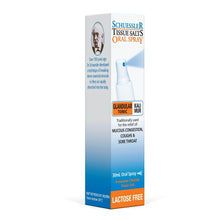 Schuesslet Tissue Salts No 5 Kali Mur Spray