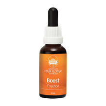 Australian Bush Flower Boost Essence 30ml
