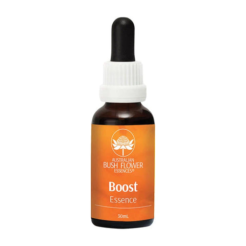 Australian Bush Flower Boost Essence 30ml