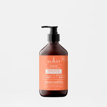 Sukin Bond Build Repair Shampoo 500ml