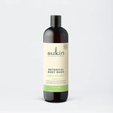 Sukin Botanical Body Wash Lime & Coconut 500ml