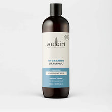 Sukin Hydrate Shampoo 500ml