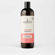 Sukin Volumising Shampoo 500ml