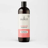 Sukin Volumising Shampoo 500ml