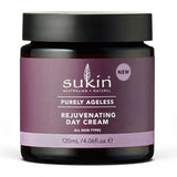 Sukin Purely Ageless Day Cream 120ml