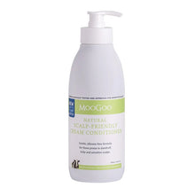 Moogoo Cream Conditioner 500ml