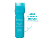 MooGoo Dry Shampoo 100g