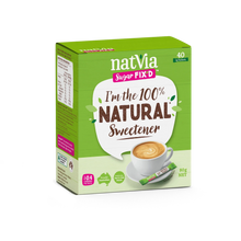 Natvia Stevia Natural Sweetener 40 Sticks