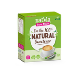 Natvia Stevia Natural Sweetener 40 Sticks