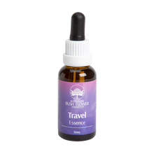 Australian Bush Flower Travel Essence 30ml