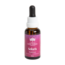 Australian Bush Solaris Essence 30ml