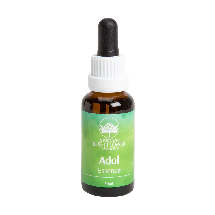 Australian Bush Flower Adolesence Essence 30ml
