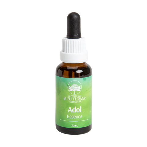 Australian Bush Flower Adolesence Essence 30ml