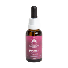 Australian Bush Flower Essences Woman Essence 30ml