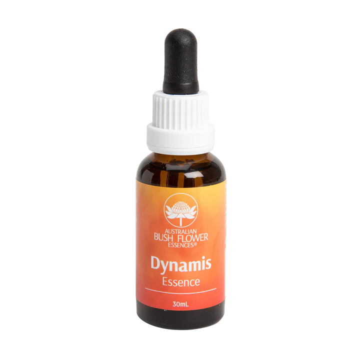Australian Bush Flower Dynamis Essence 30ml