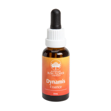 Australian Bush Flower Dynamis Essence 30ml