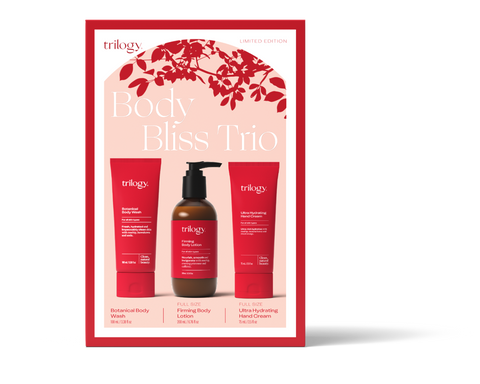 Trilogy Body Bliss Trio