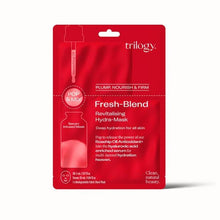 Trilogy Fresh Blend Revitalising Hydra Mask