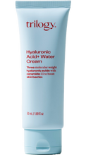 Trilogy Hyaluronic Acid+ Water Cream 50ml