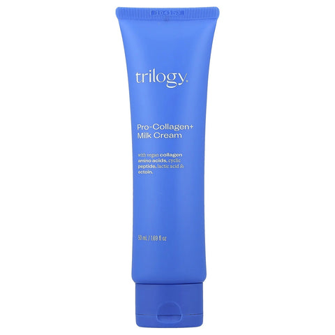 Trilogy Pro-Collagen+ Milk Cream 50ml
