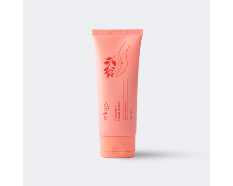 Trilogy Rosehip+ Hand Butter 75ml