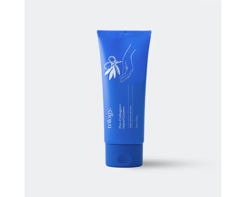 Trilogy Pro-Collagen+ Hand Cream 75ml