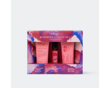 Trilogy Blooming Vitality Gift Set