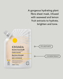 Kinvara Absolute Cleansing Oil Refill Pouch 250ml