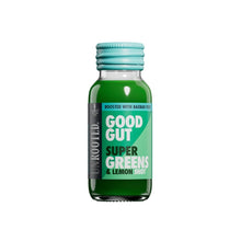 Unrooted	Supergreens and Lemon Super Shot 60ml