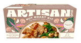 Artisan & Co Wild Mushroom & Garlic Nut Roast Kit 212g