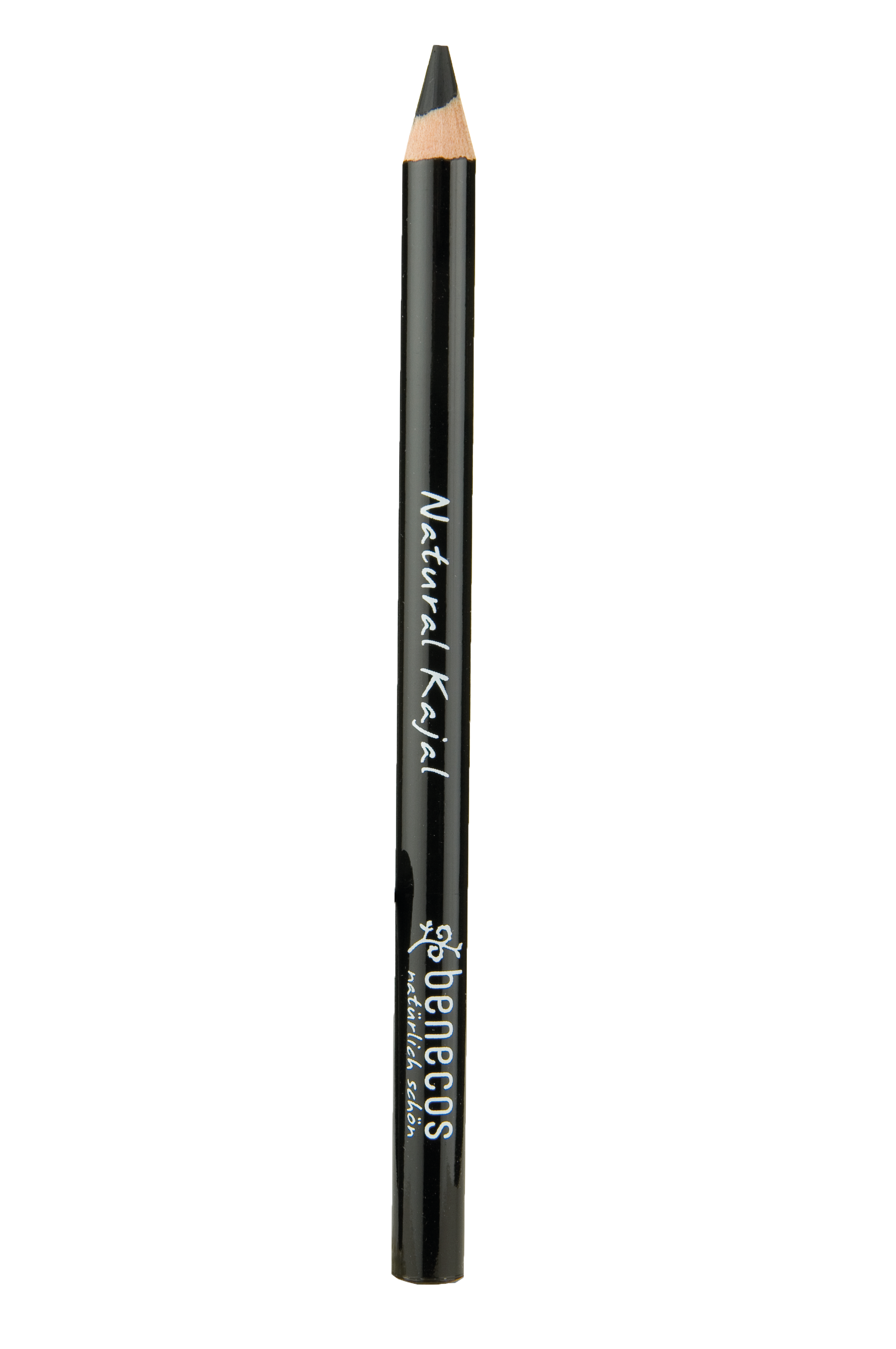 Benecos Natural Kajal Black 1.13g