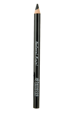 Benecos Natural Kajal Black 1.13g