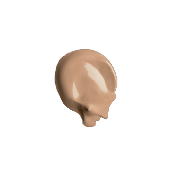 Benecos Natural Creamy Make-Up Honey 30ml