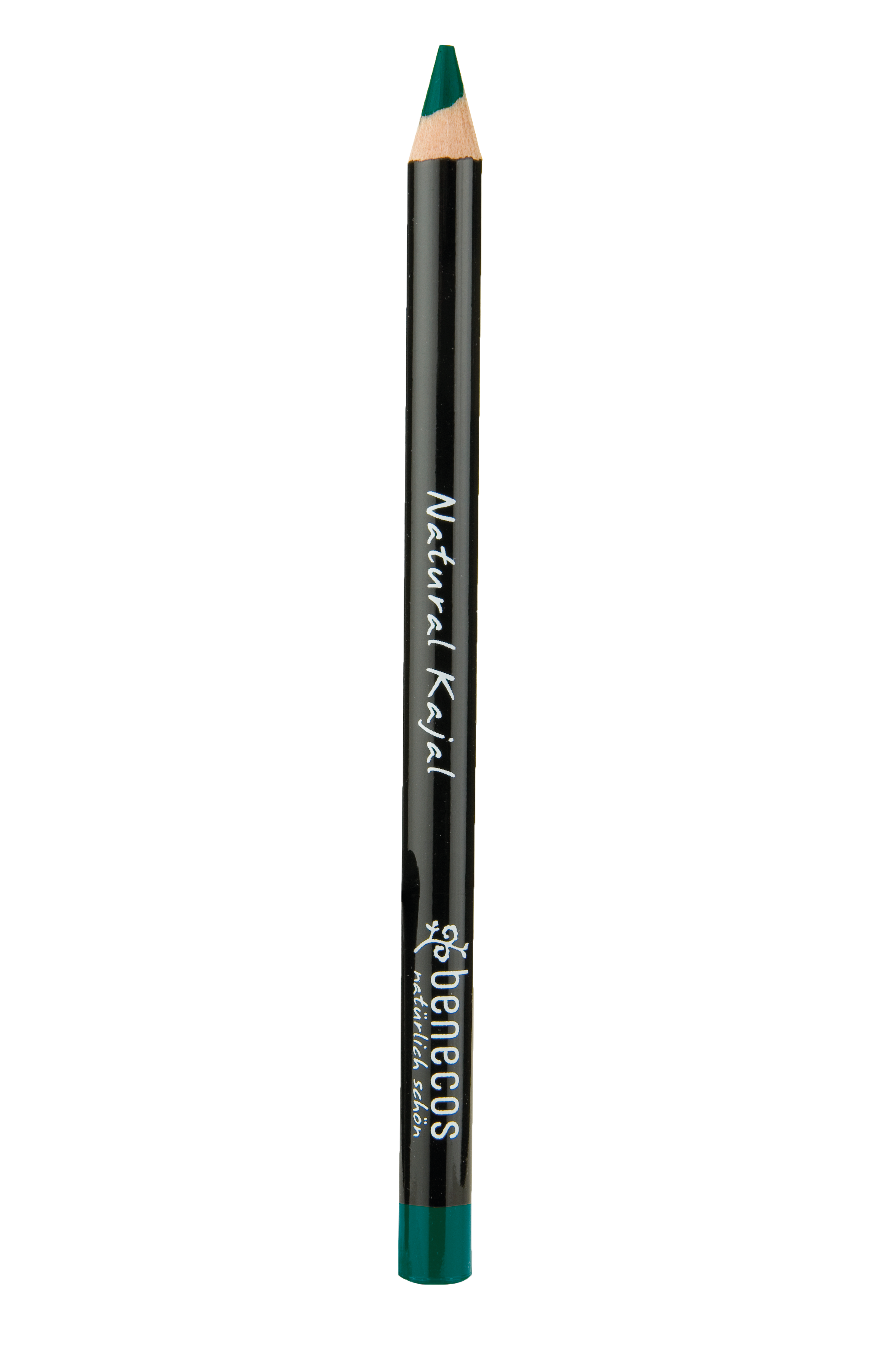 Benecos Natural Kajal Green 1.13g