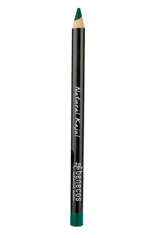 Benecos Natural Kajal Green 1.13g