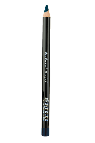 Benecos Natural Kajal Night Blue 1.13g