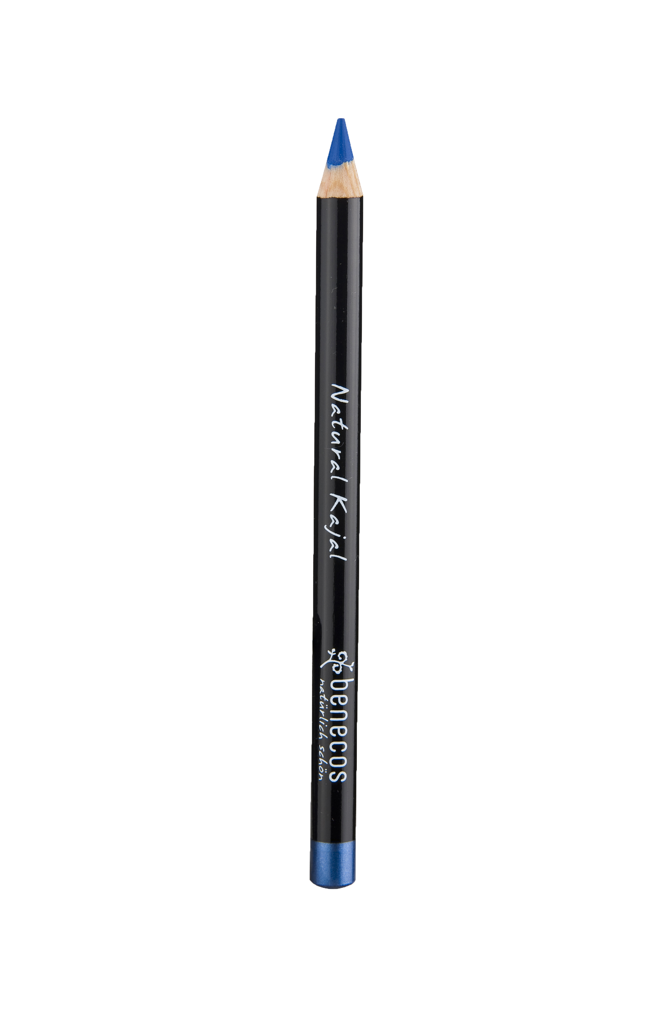 Benecos Natural Kajal Bright Blue 1.13g