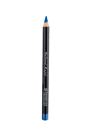 Benecos Natural Kajal Bright Blue 1.13g