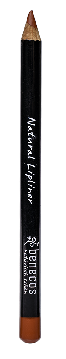 Benecos Natural Lipliner Red 1.13g