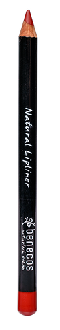 Benecos Natural Lipliner Red 1.13g