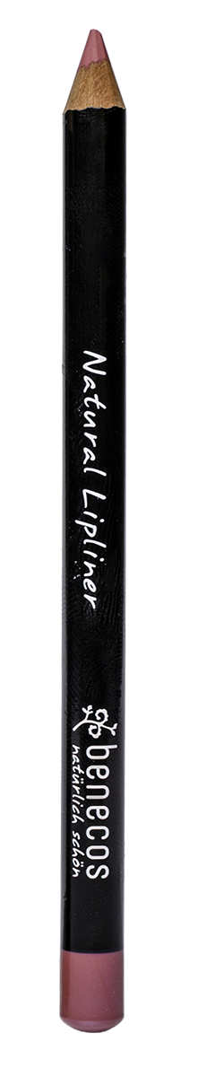 Benecos Natural Lipliner Pink 1.13g