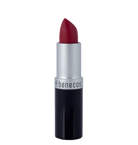 Benecos Natural Lipstick Just Red 5ml